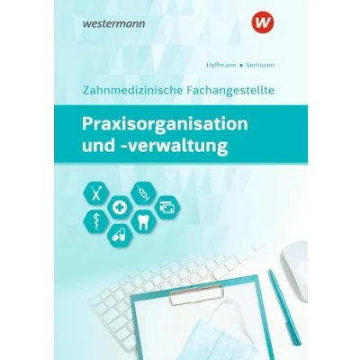 Afbeelding van Praxisorga.u. verwalt.ZFA SB 2022