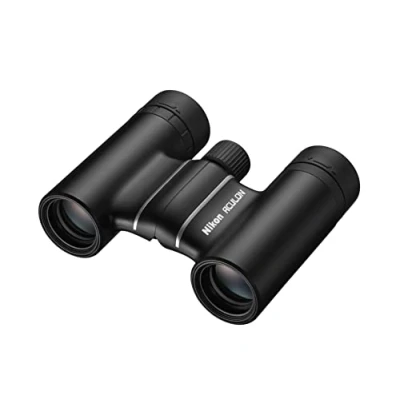Afbeelding van Nikon Aculon T02 10x21 Zwart