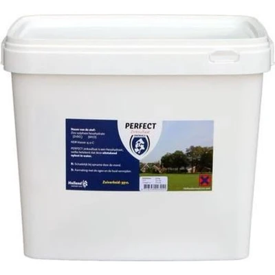 Afbeelding van Perfect zinksulfaat 20 kg