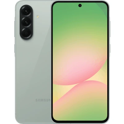 Afbeelding van Samsung Galaxy A56 5G 128GB Awesome Olive Los Toestel Simlockvrij 2 Jaar Garantie Geen Verzendkosten &amp; Morgen In Huis Mobiele Telefoon