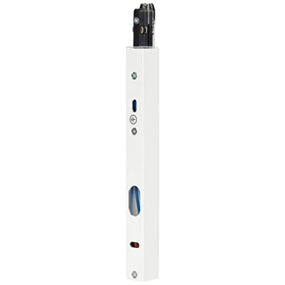 Afbeelding van SLV 172041 D Track 230V railsysteemcomponenten Stroomaansluiting Wit