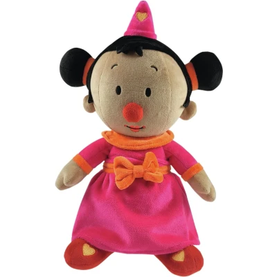 Afbeelding van Studio 100 Knuffel Pluche Bumbina, 35cm
