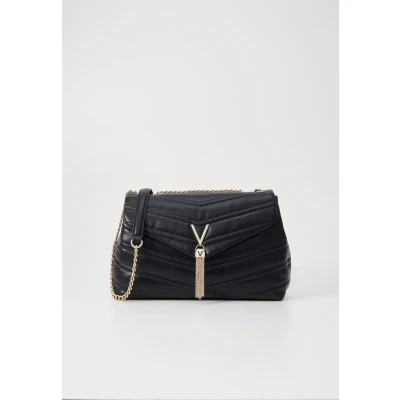 Afbeelding van Valentino Bags Privilege Schoudertas, Dames, Maat: One Size, Nero