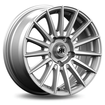 Image de Racer Monza 7.5x17 4x108 ET25 65.1 Jante