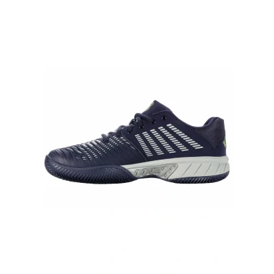 Afbeelding van K swiss Heren Tennisschoen Express Light 3 Hb
