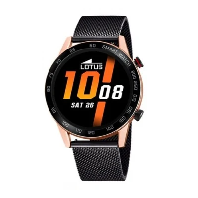 Image de Smartwatch Lotus Homme 50025/1