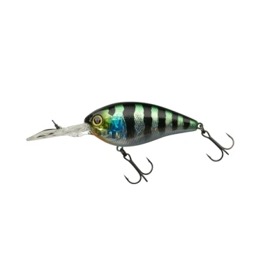 Afbeelding van Illex Digle Crankbait Plug 4+ 7cm (20.8g) HL Sunfish