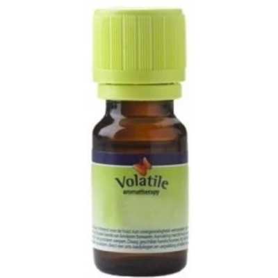 Afbeelding van Benzoë (Styrax Benzoin) 10 ml