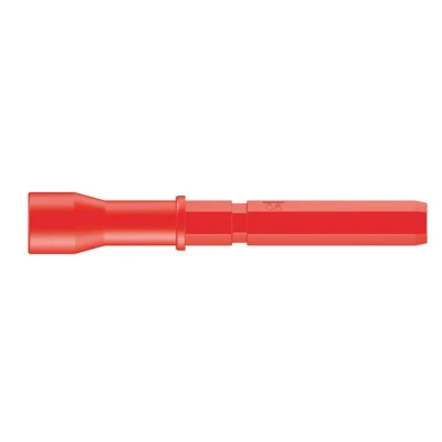 Afbeelding van Wera 5003460001 Kraftform Kompakt VDE Schakelkastsleutel Binnenvierkant 6,3mm