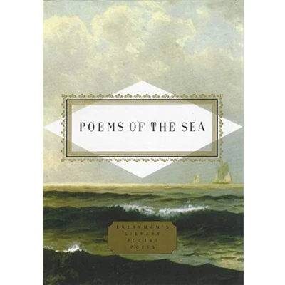 Afbeelding van Poems of the Sea