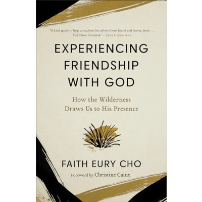 Afbeelding van Experiencing Friendship with God