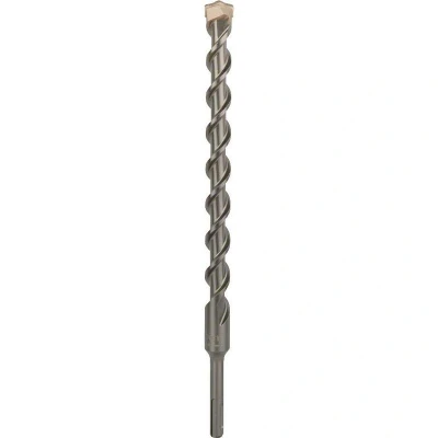 Image de BOSCH 1618596262 perceuse à percussion SDS Plus 5, 20 x 250 300 mm