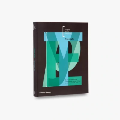 Afbeelding van Typography