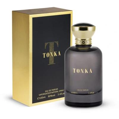 Afbeelding van Bharara Tonka Eau de Parfum 100 ml