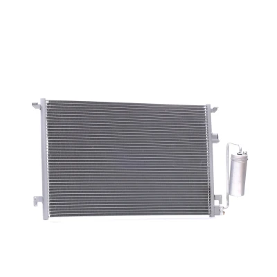 Afbeelding van Nissens Airco condensor 94675
