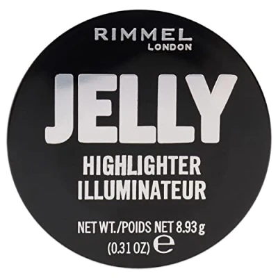 Afbeelding van Rimmel Jelly Highlighter 010 Poppin&#039; Bottles