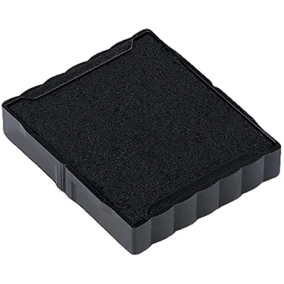Image de Trodat K7 Ref 6/4923 Encree Noir Blister De 3
