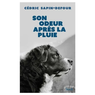 Image de Son odeur après la pluie