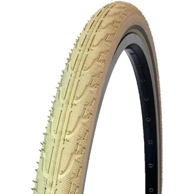 Afbeelding van Vredestein Buitenband Dynamic Tour 28 X 1.50 (40 622) Crème
