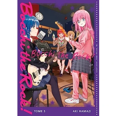 Afbeelding van Bocchi the rock,03