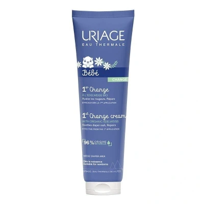 Afbeelding van Uriage Baby 1st Change Cream