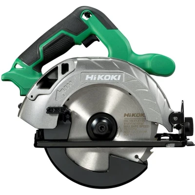 Afbeelding van Hikoki Accu Cirkelzaag 18 V 57 mm Exclusief Lader en Accu&#039;s