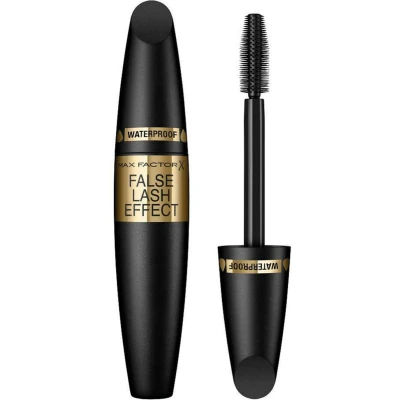 Afbeelding van Max Factor False Lash Effect Waterproof Black Mascara