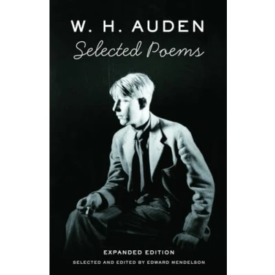 Afbeelding van Selected Poems