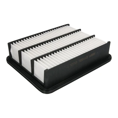 Afbeelding van HENGST Filter E1102L Luchtfilter 58 202 250 insert MAZDA: 6 Estate, CX 5 II, 3 Hatchback