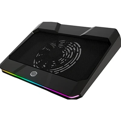Afbeelding van CoolerMaster NotePal X150 Spectrum laptopkoeler