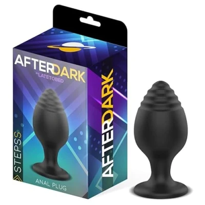 Afbeelding van Buttplug Steps Maat S