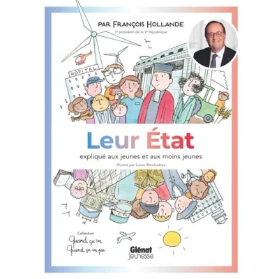 Image de quand ça va pas Leur Etat expliqué aux jeunes et moins