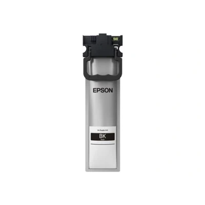 Afbeelding van Epson T9641 Inktcartridge Zwart
