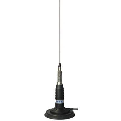 Afbeelding van Sirio ML145 MAG CB radio 27 MC magneetantenne 145 cm