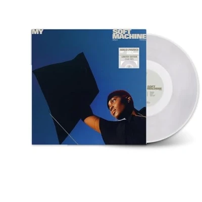 Afbeelding van Arlo Parks My Soft Machine (LP)
