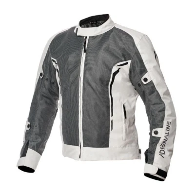 Afbeelding van Textiel motorjack ADRENALINE MESHTEC 2.0 PPE Maat M