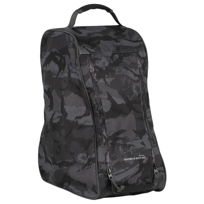 Afbeelding van Fox Rage Voyager Camo Wader &amp; Boot Bag