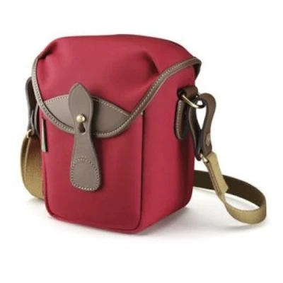 Afbeelding van Billingham 72 Burgundy/Chocolate