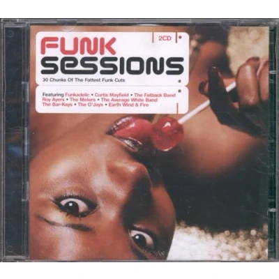 Afbeelding van Funk Sessions