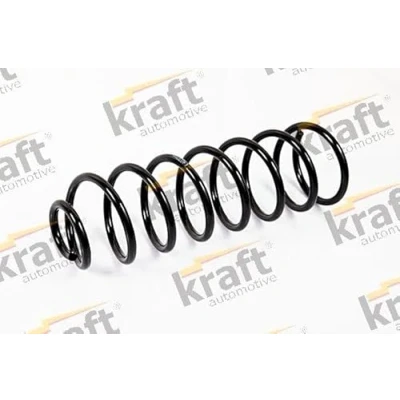 Afbeelding van KRAFT 4030110 Chassisveer Achteras