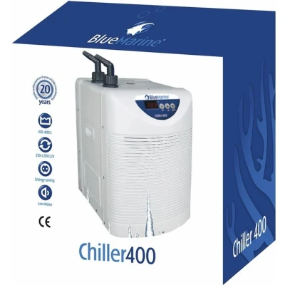 Afbeelding van Blue Marine chiller 400 waterkoeler