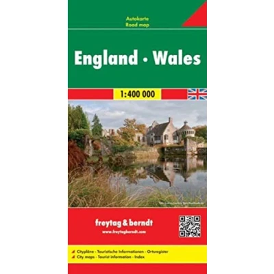Afbeelding van FB Engeland Wales