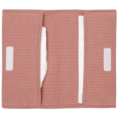 Afbeelding van Little Dutch Luieretui Pure Pink Blush