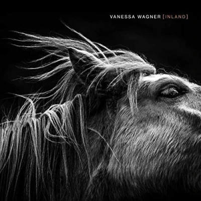 Afbeelding van Vanessa Wagner Inland (2 LPs)