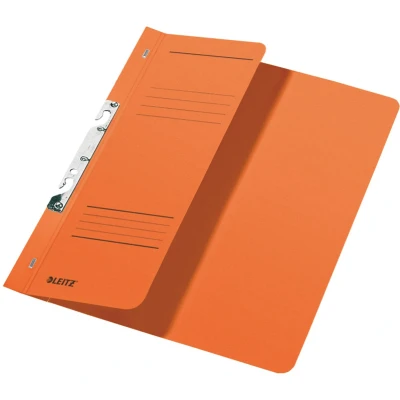 Afbeelding van Cardboard Folder A4 Red 250 sheets 238 mm 305 40 g