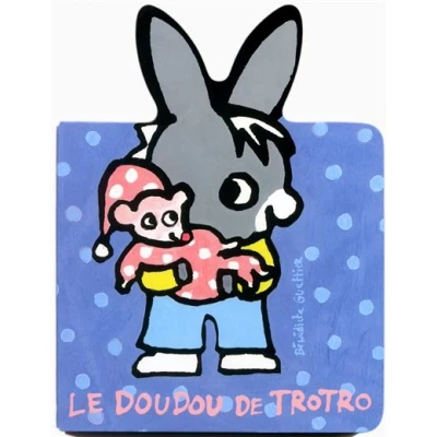 Image de Le doudou de Trotro