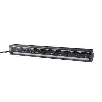 Afbeelding van Hella Valuefit LBE480 LED Lightbar + Stadslicht 1FE 358 154 021