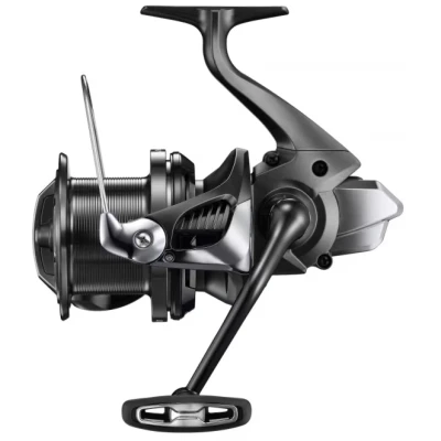 Afbeelding van Shimano Aerlex XTC 14000 Big Pit Karpermolen Vismolen