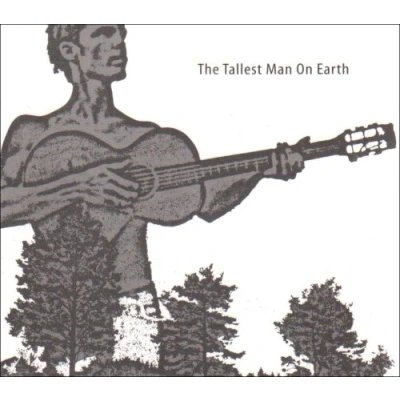 Afbeelding van Tallest Man on Earth