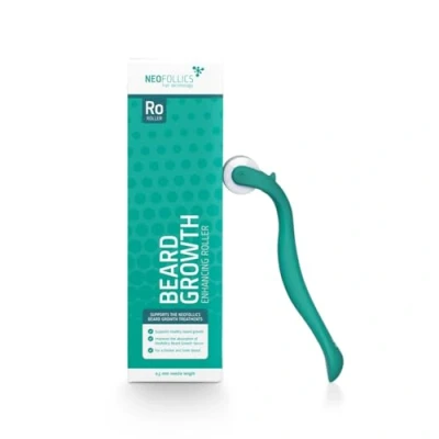Afbeelding van Neofollics Beard Growth Enhancing Roller